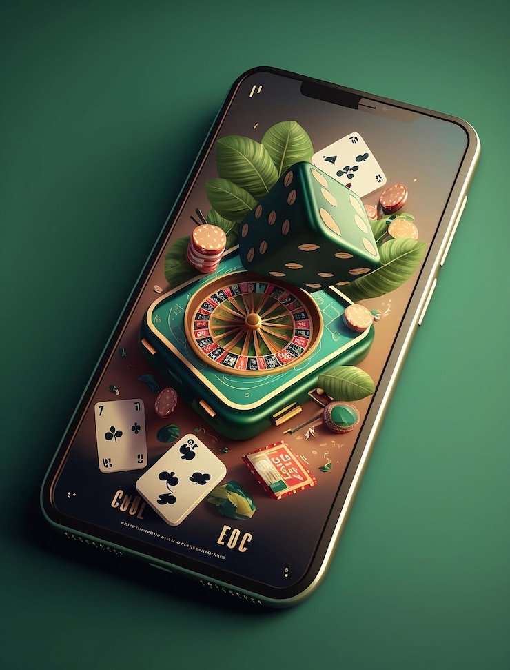 Pengguna merasa nyaman dengan features gaming bertanggung jawab dan privasi terjaga